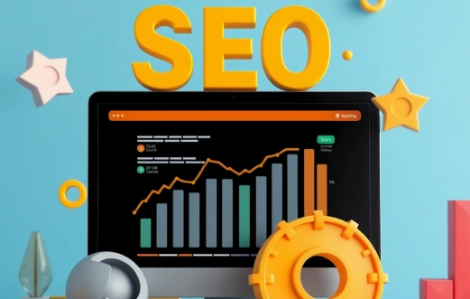 SEO service in India